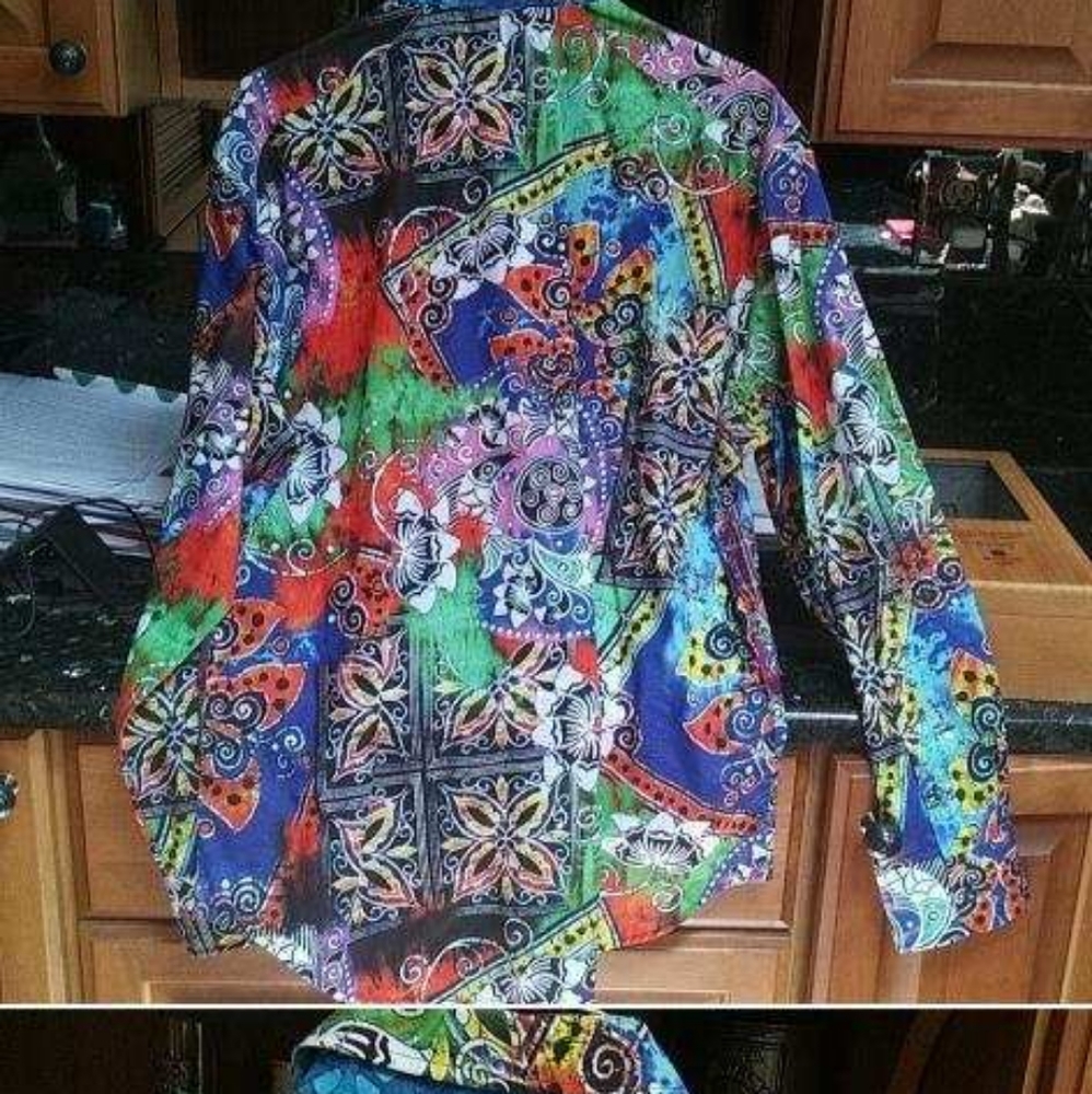 ROBERT GRAHAM xl